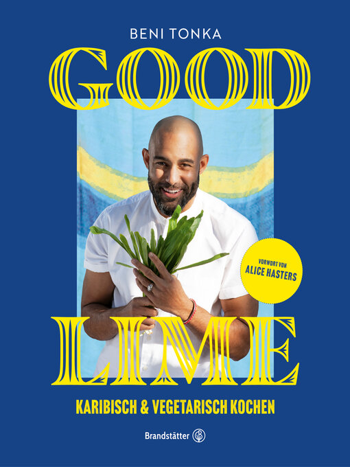 Title details for Good Lime by Beni Tonka - Available